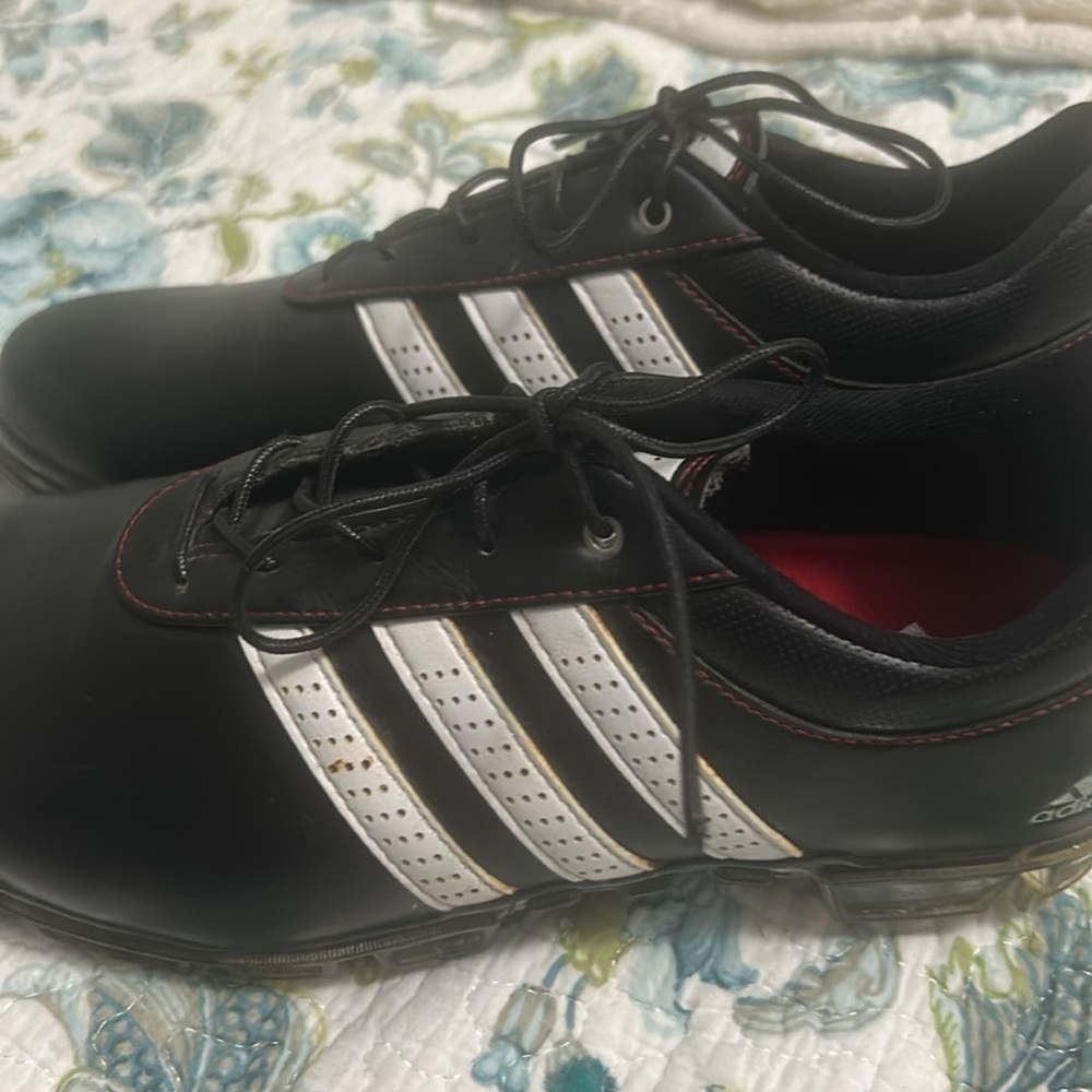 Adidas Cleats Golf Men’s
Size 7 1/2 - Picture 3 of 8